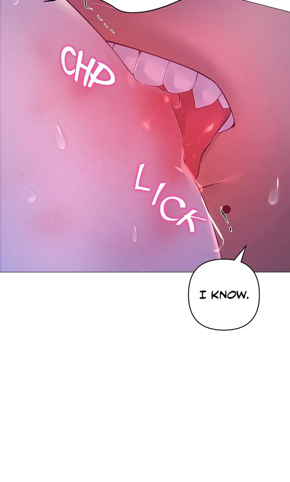 The Trap Of Passion Chapter 53 page 56