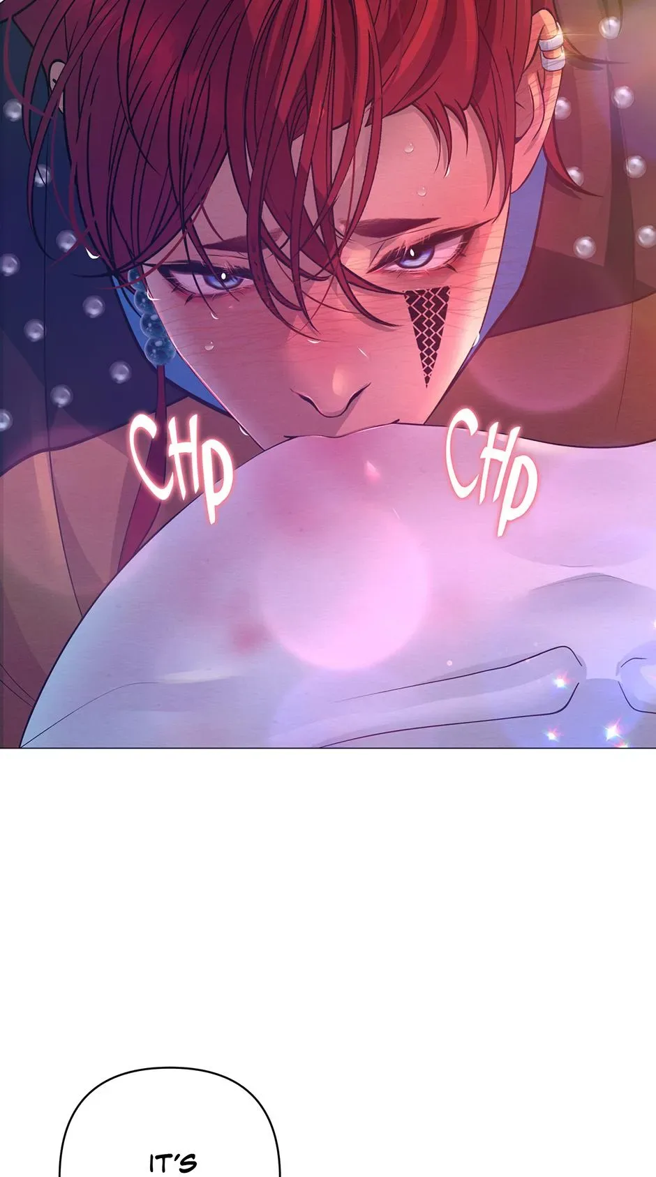 The Trap Of Passion Chapter 53 page 58
