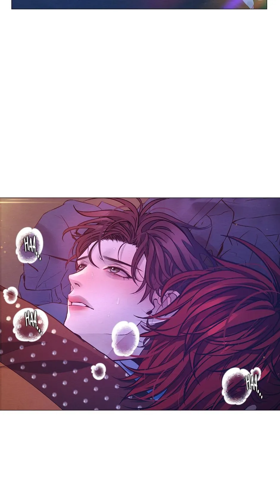The Trap Of Passion Chapter 53 page 62