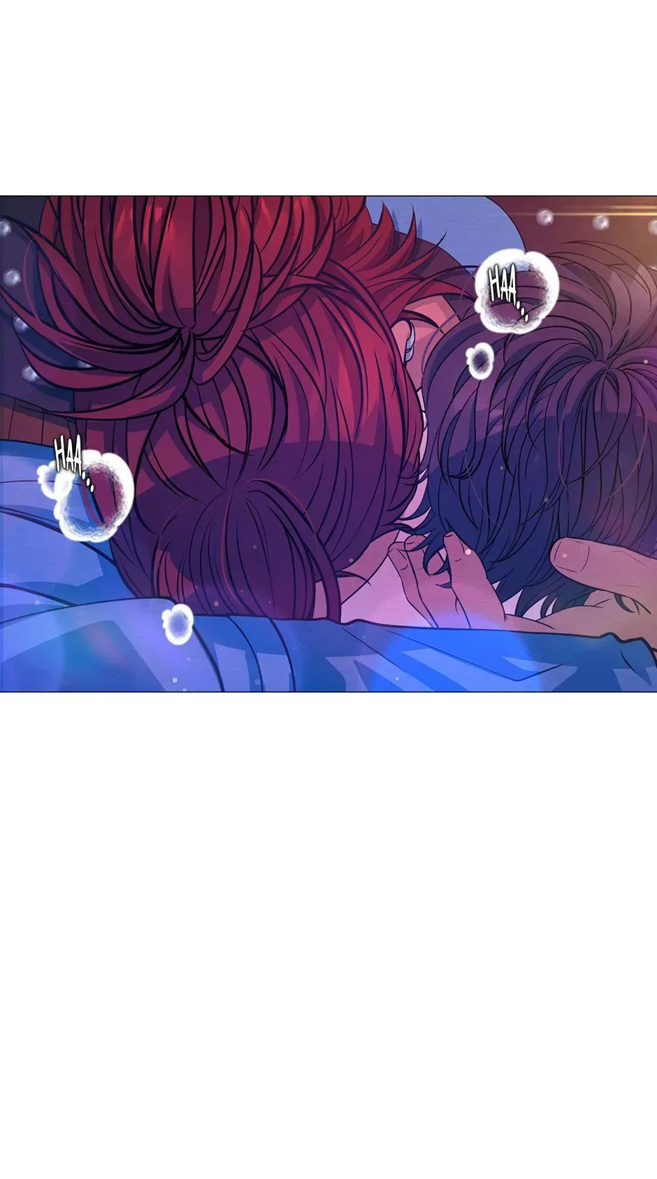 The Trap Of Passion Chapter 53 page 63