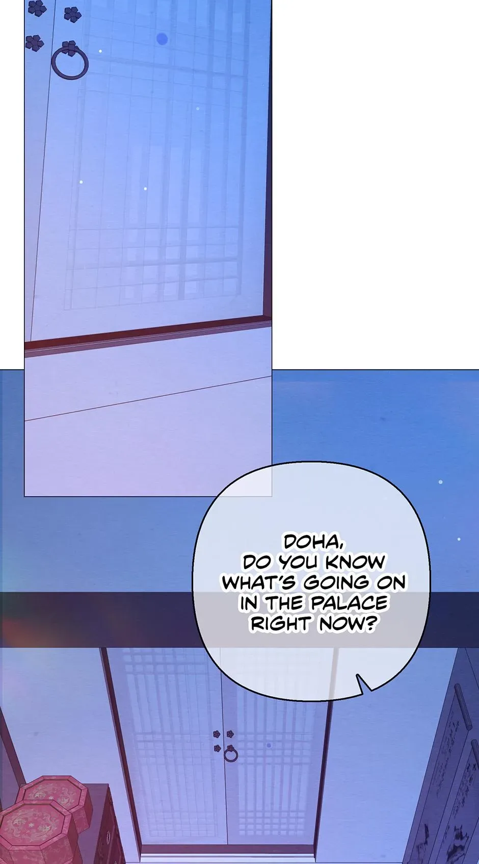 The Trap Of Passion Chapter 53 page 67