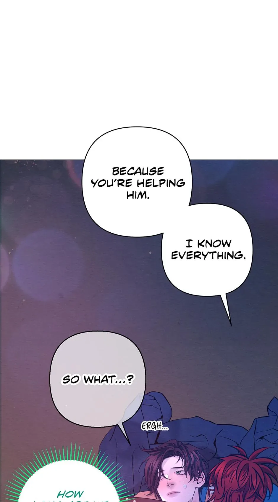 The Trap Of Passion Chapter 53 page 70