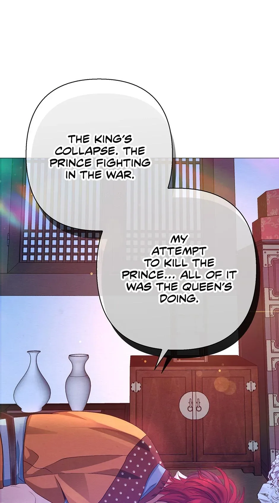The Trap Of Passion Chapter 53 page 73
