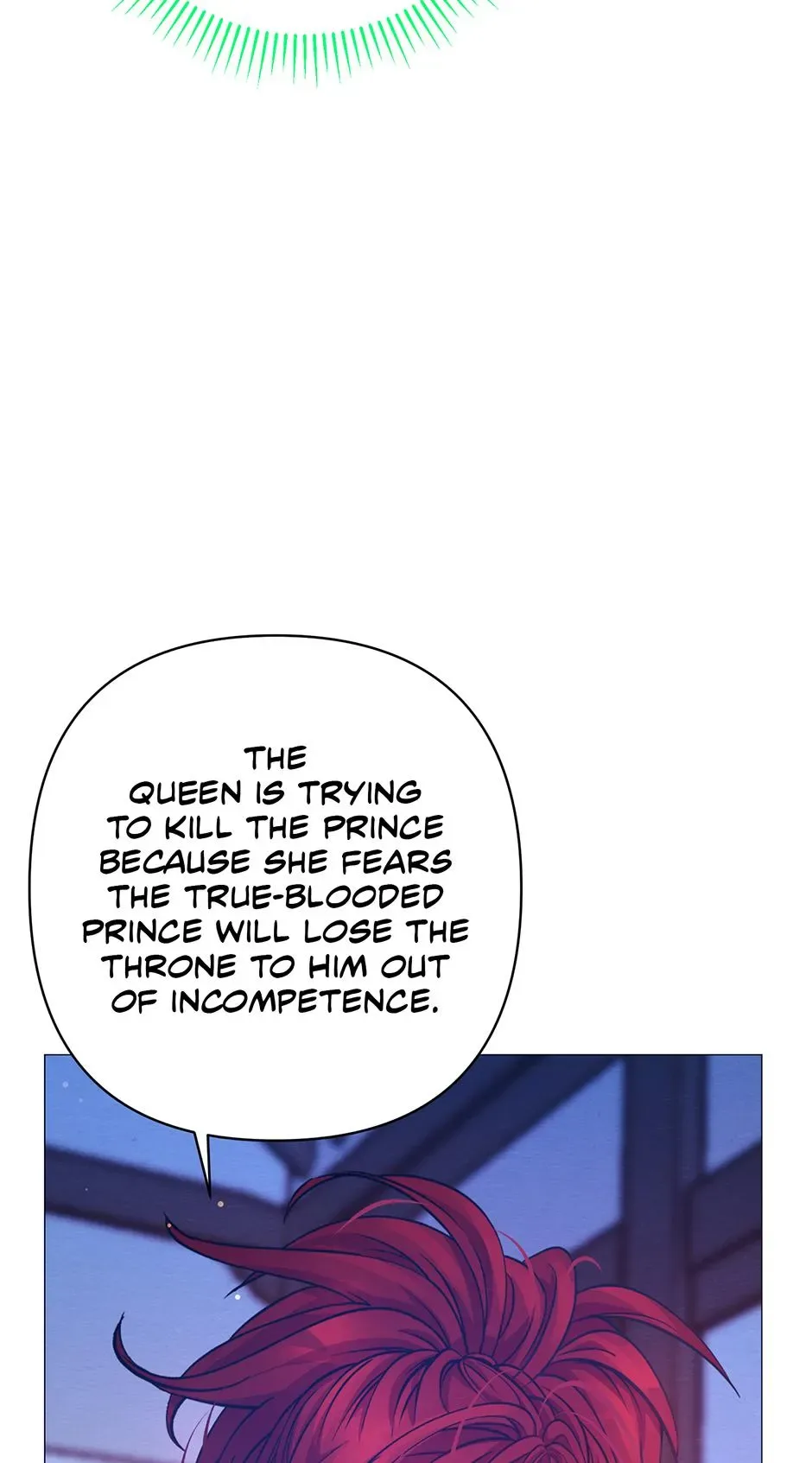 The Trap Of Passion Chapter 53 page 77