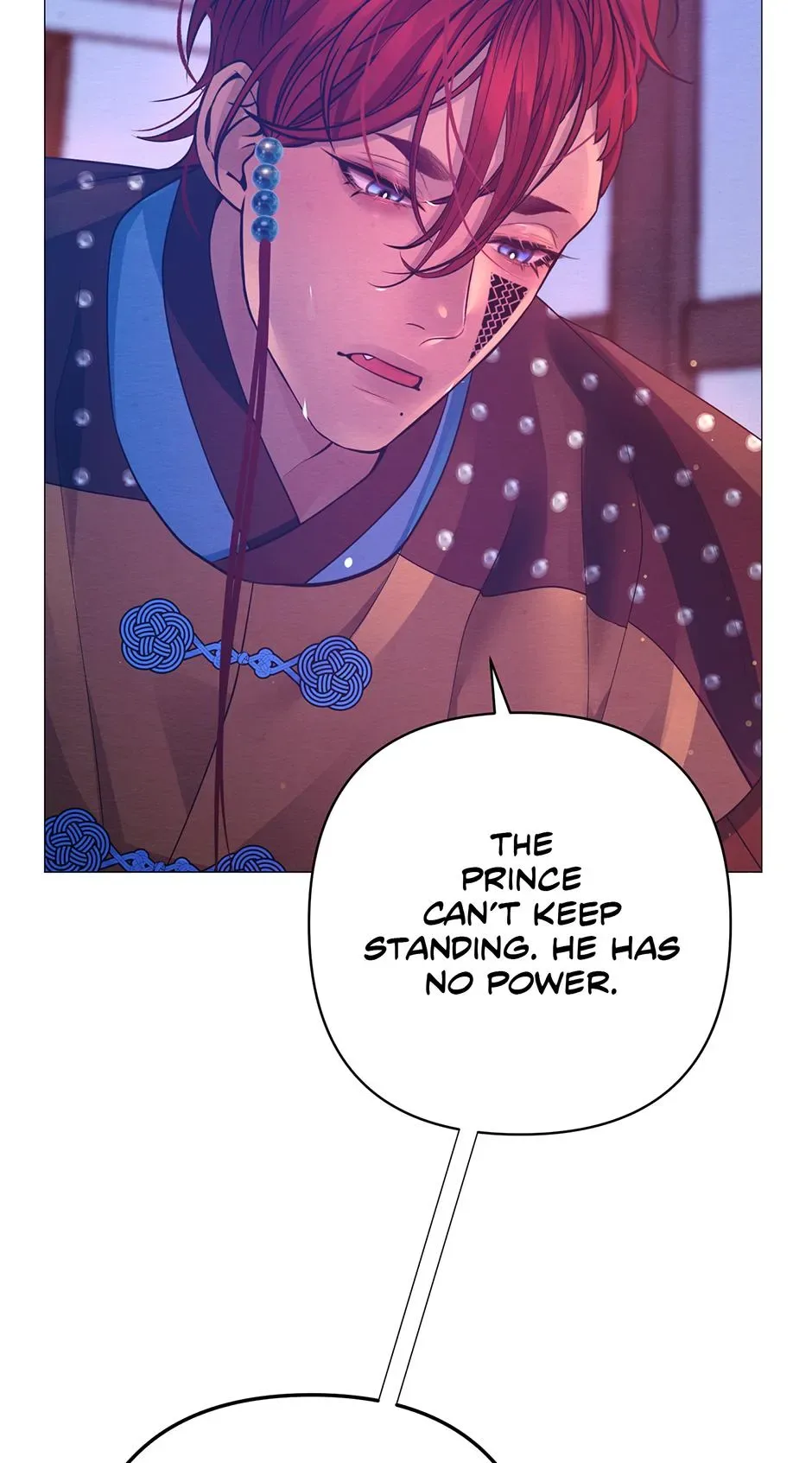 The Trap Of Passion Chapter 53 page 78