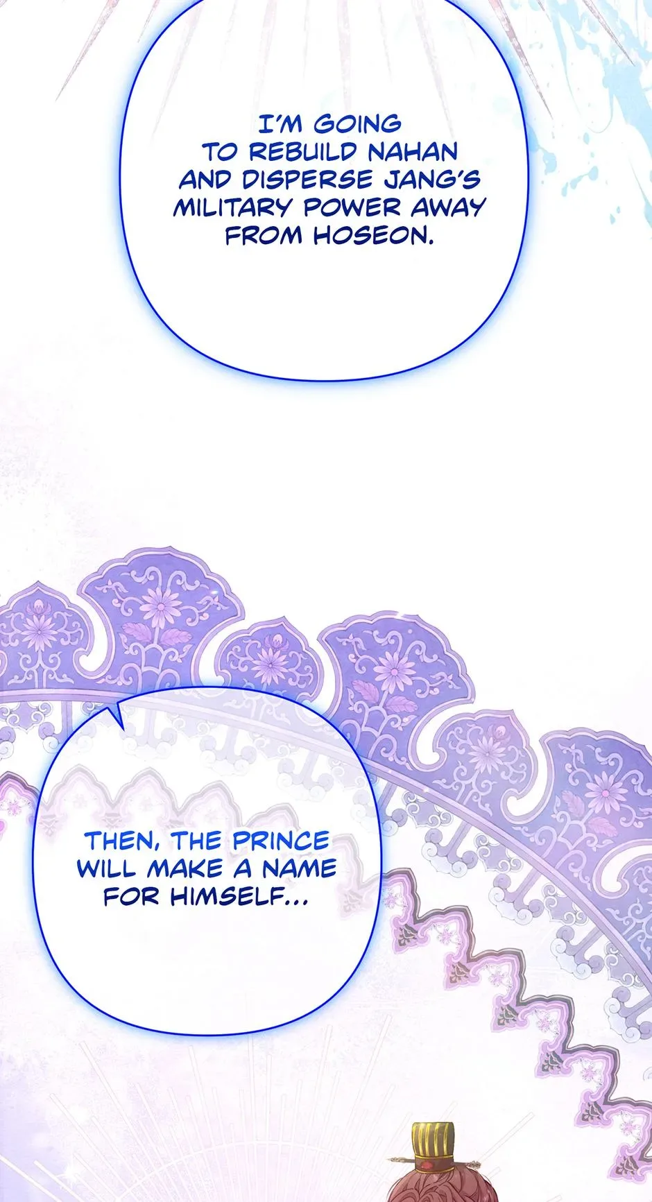 The Trap Of Passion Chapter 53 page 83