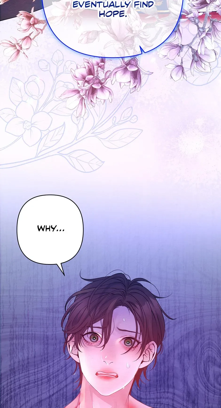 The Trap Of Passion Chapter 53 page 85