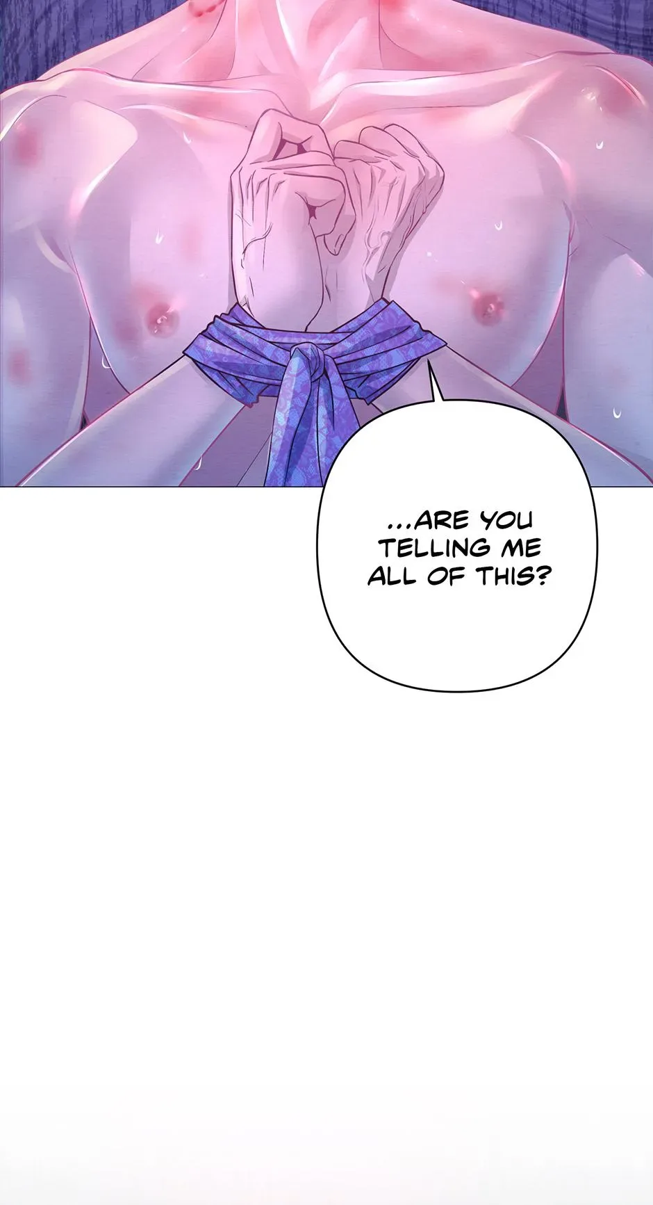 The Trap Of Passion Chapter 53 page 86
