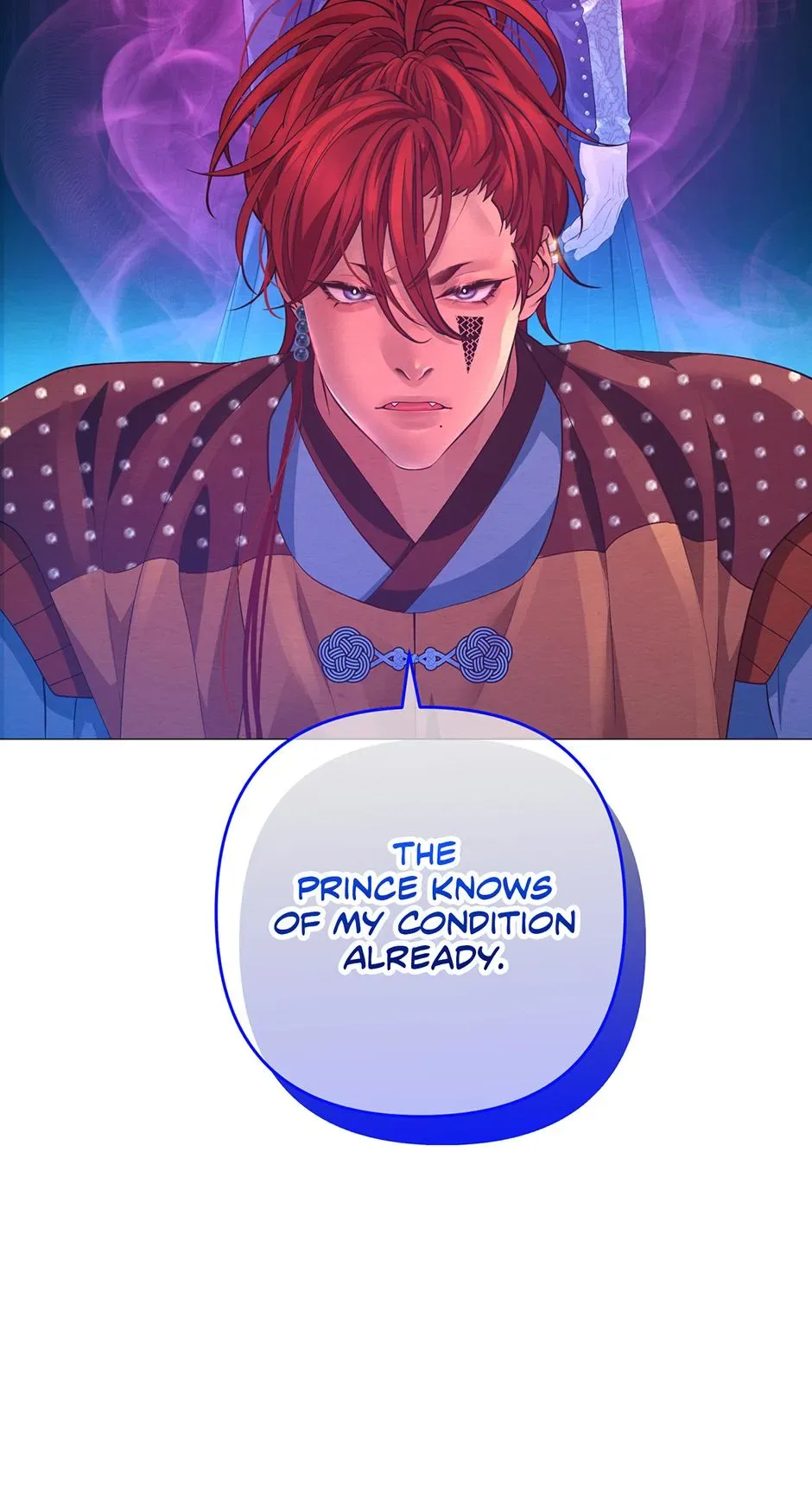 The Trap Of Passion Chapter 53 page 88