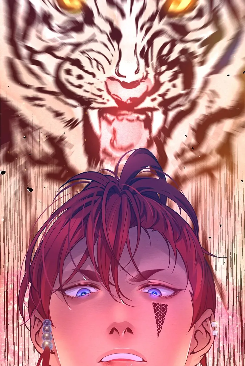 The Trap Of Passion Chapter 53 page 92