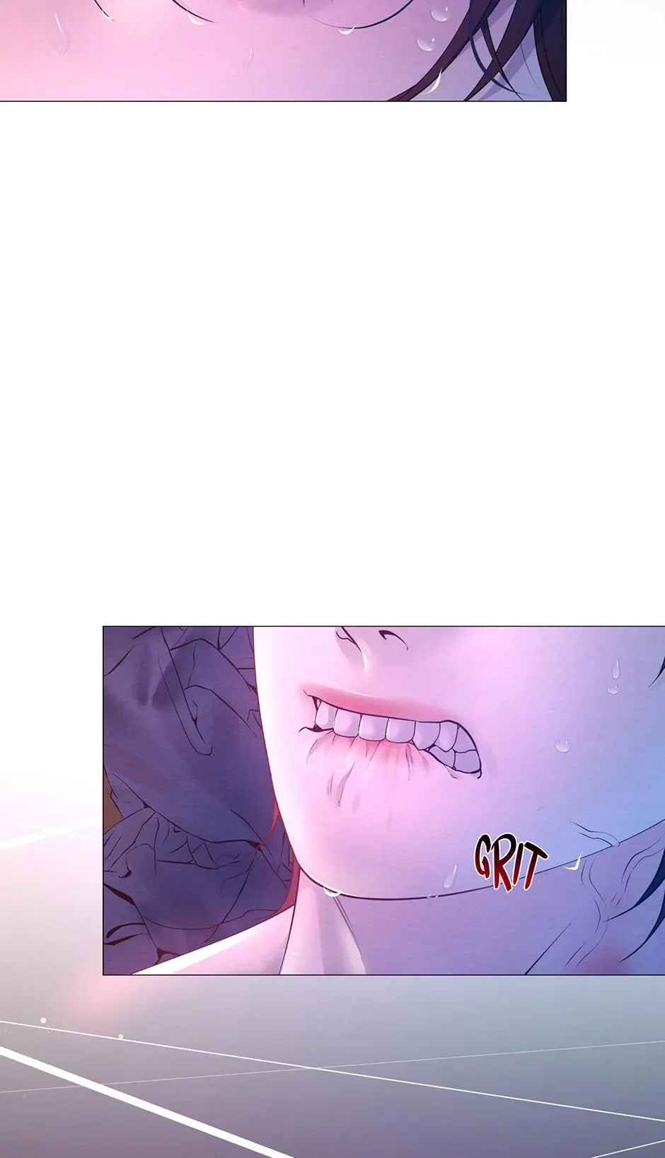 The Trap Of Passion Chapter 54 page 4