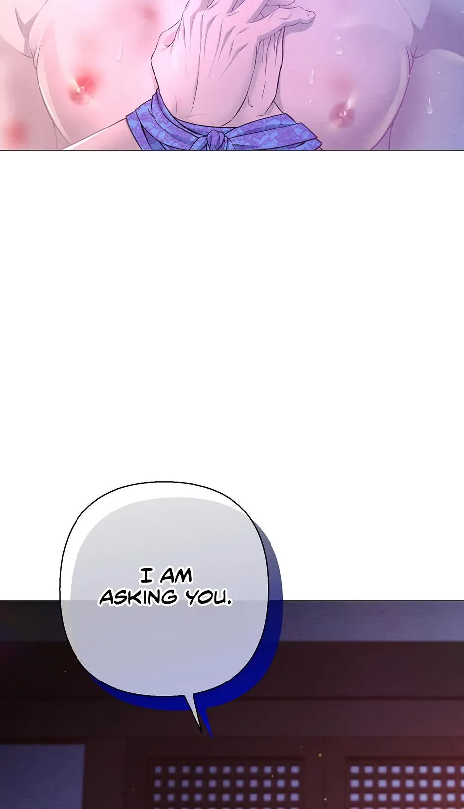 The Trap Of Passion Chapter 54 page 6