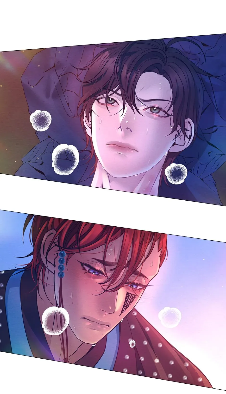The Trap Of Passion Chapter 54 page 8