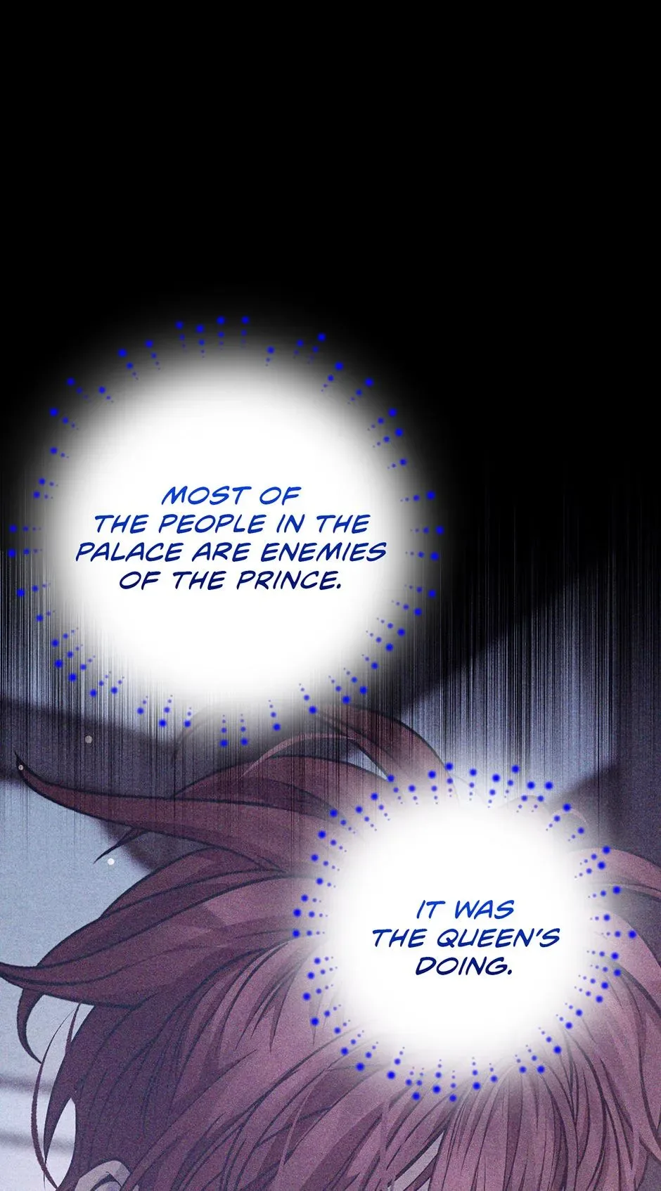 The Trap Of Passion Chapter 54 page 31