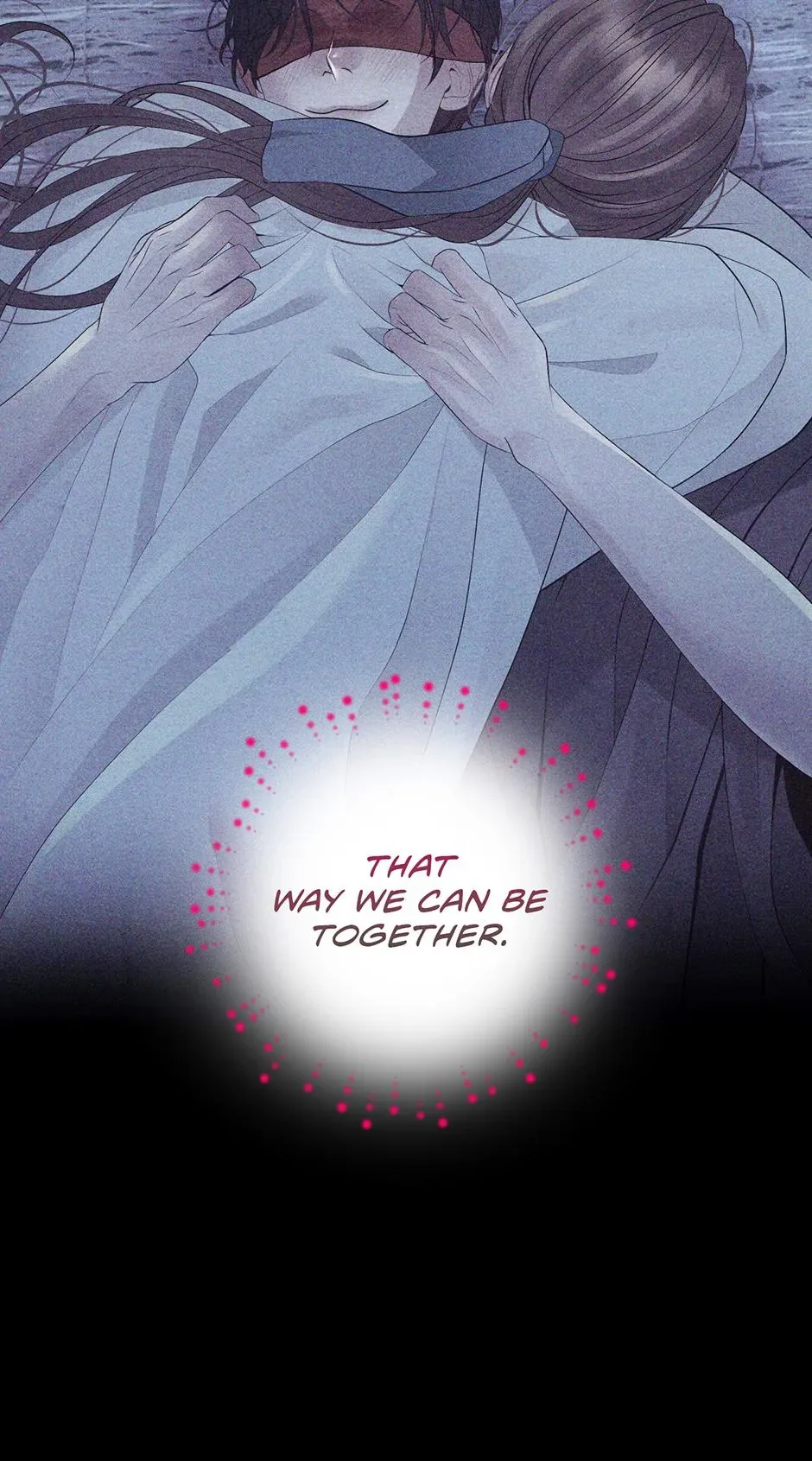 The Trap Of Passion Chapter 54 page 34