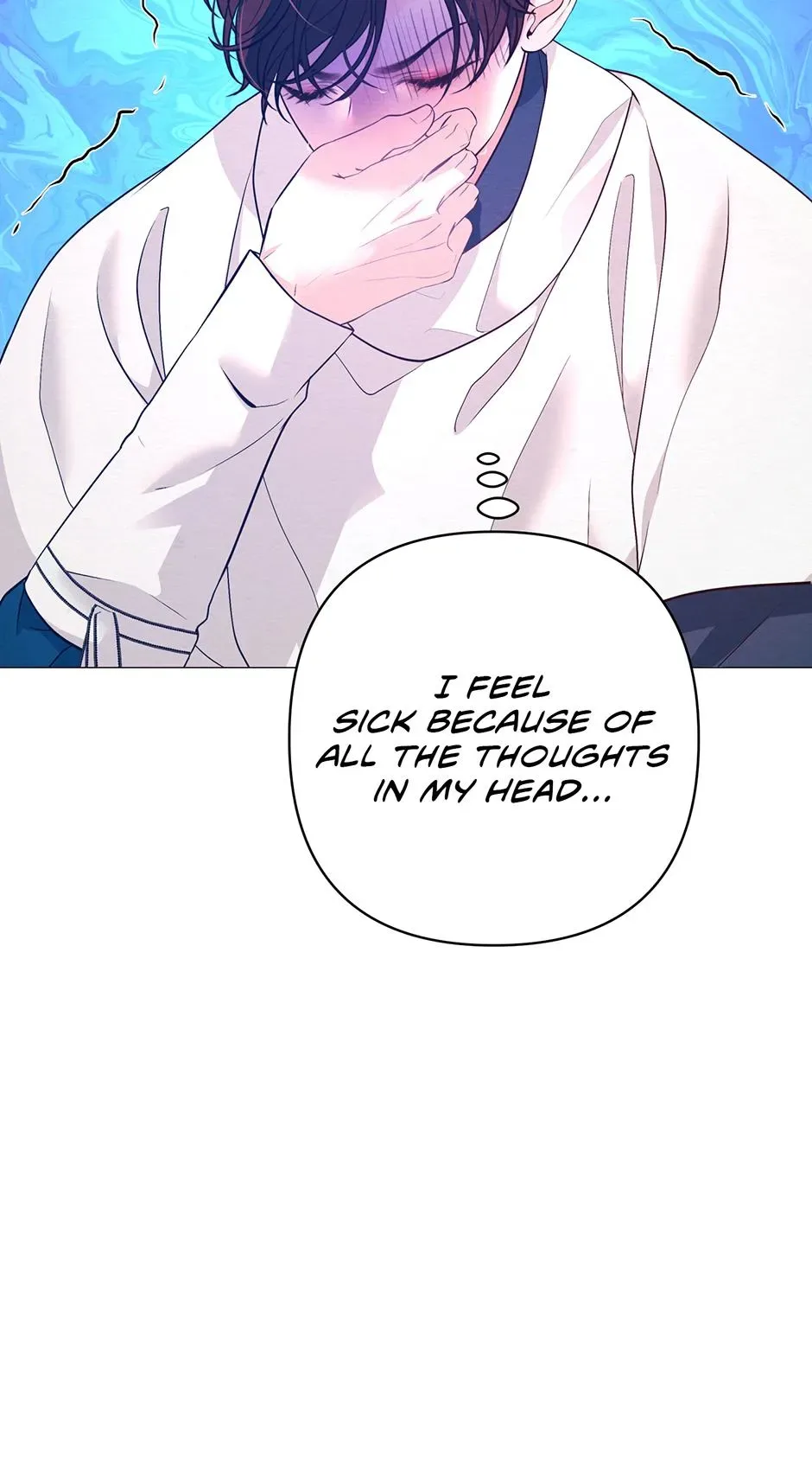 The Trap Of Passion Chapter 54 page 38