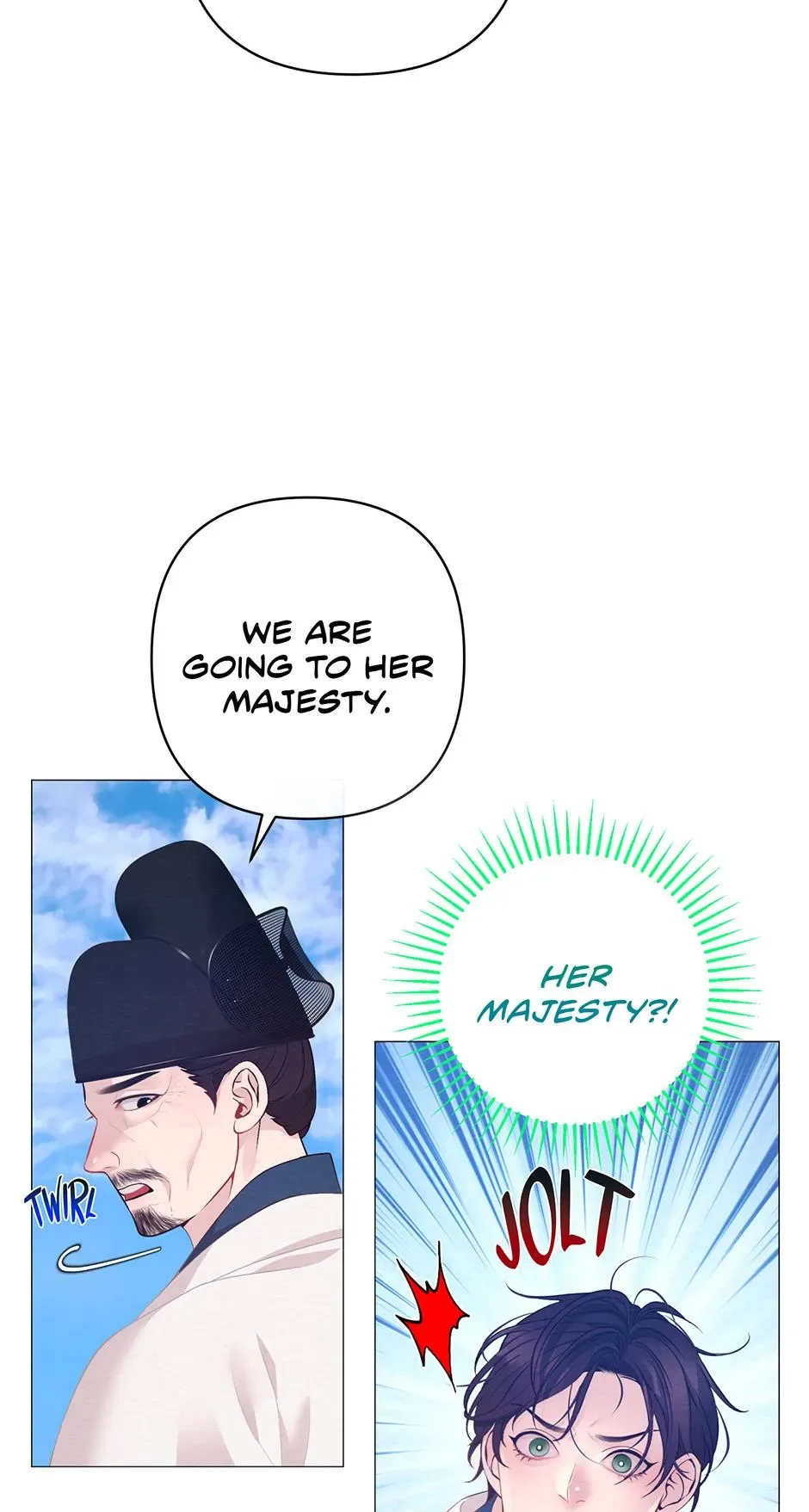 The Trap Of Passion Chapter 54 page 43