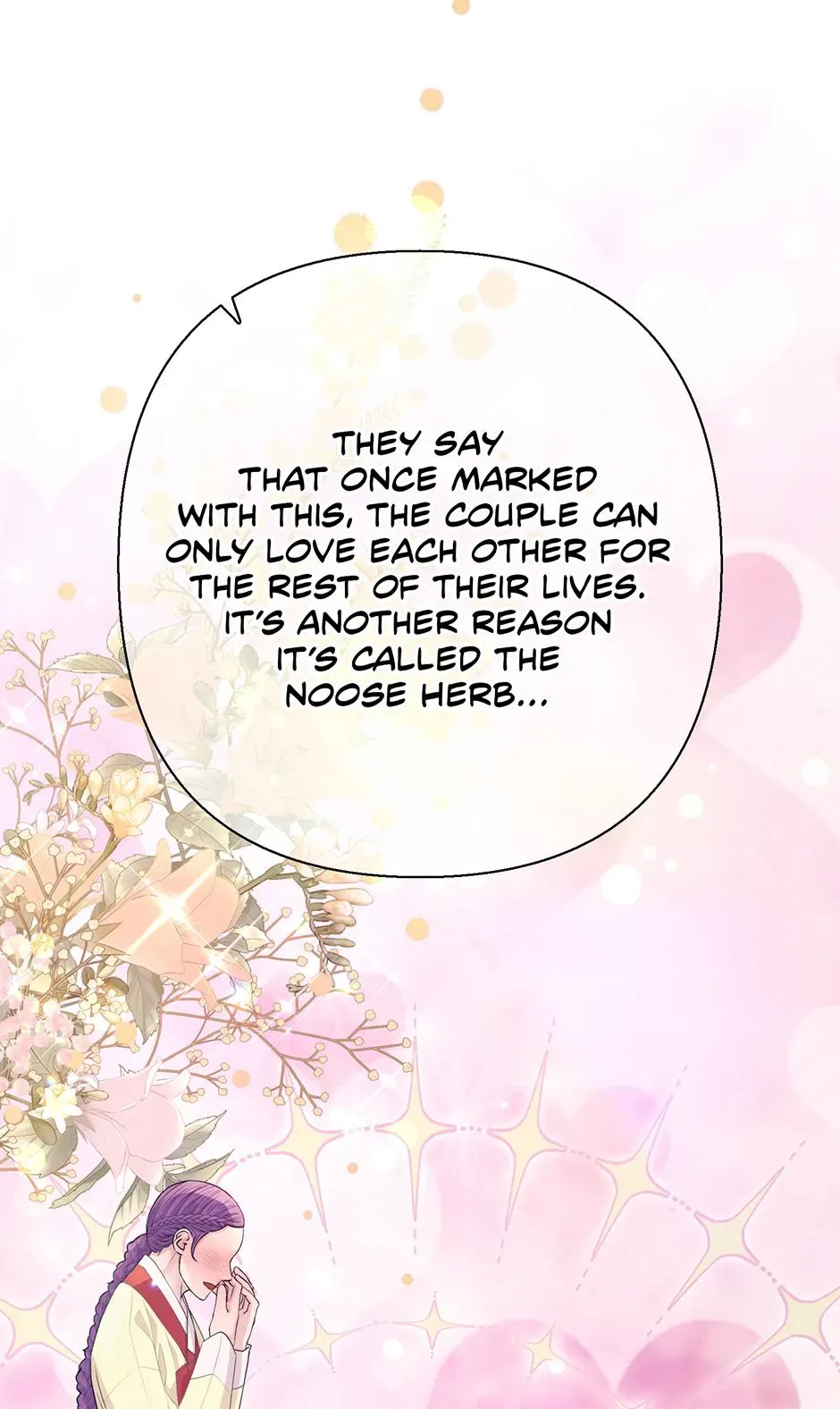 The Trap Of Passion Chapter 54 page 57
