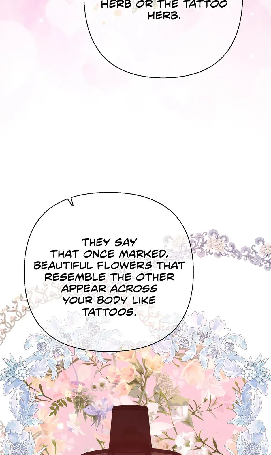 The Trap Of Passion Chapter 54 page 59