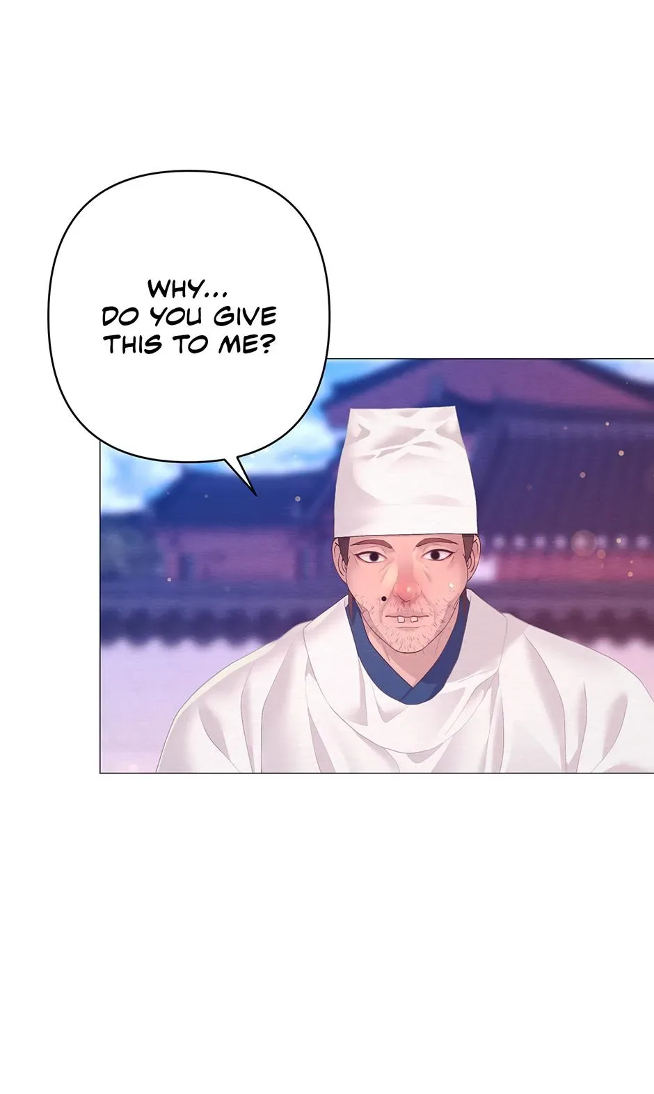 The Trap Of Passion Chapter 54 page 62