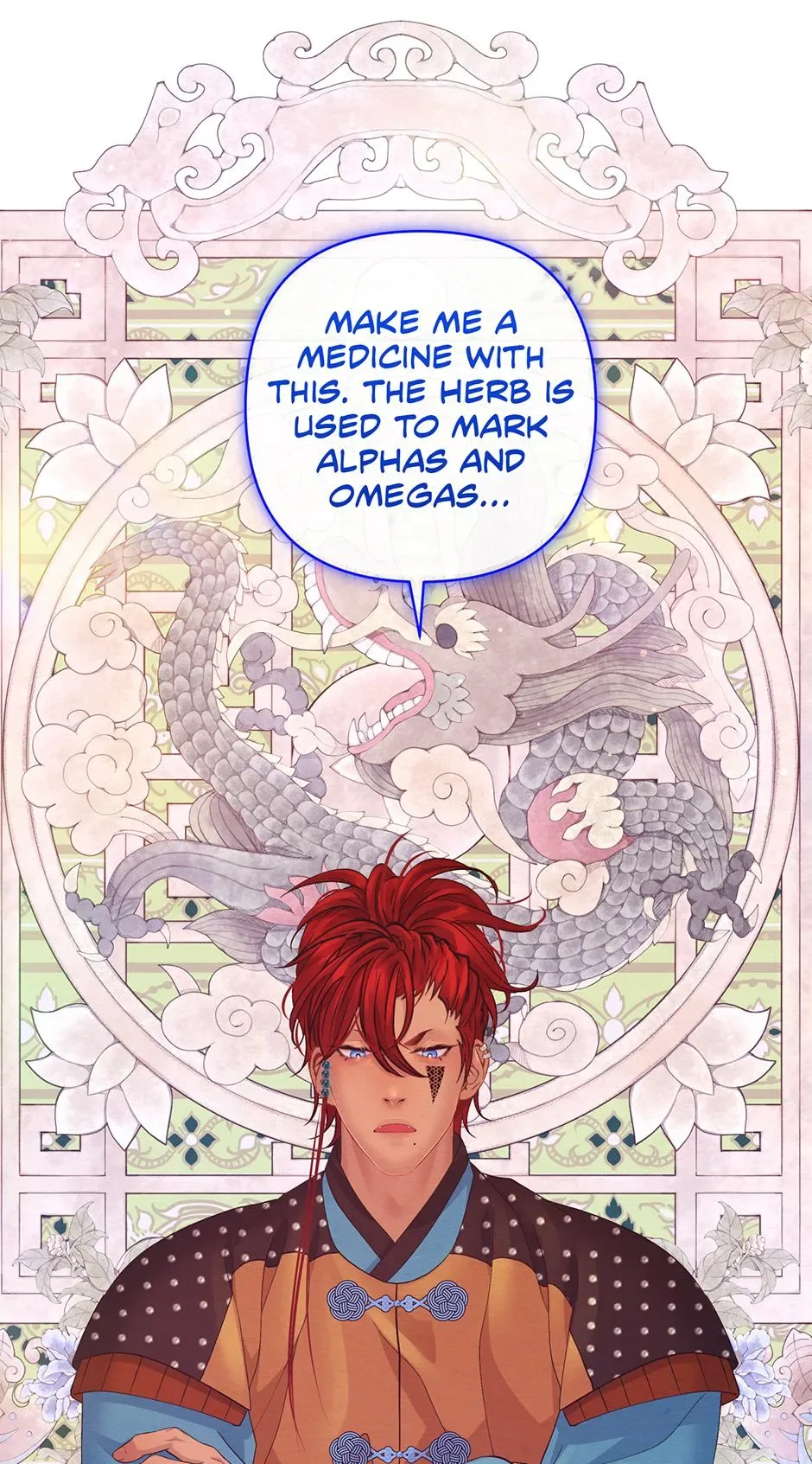 The Trap Of Passion Chapter 54 page 63