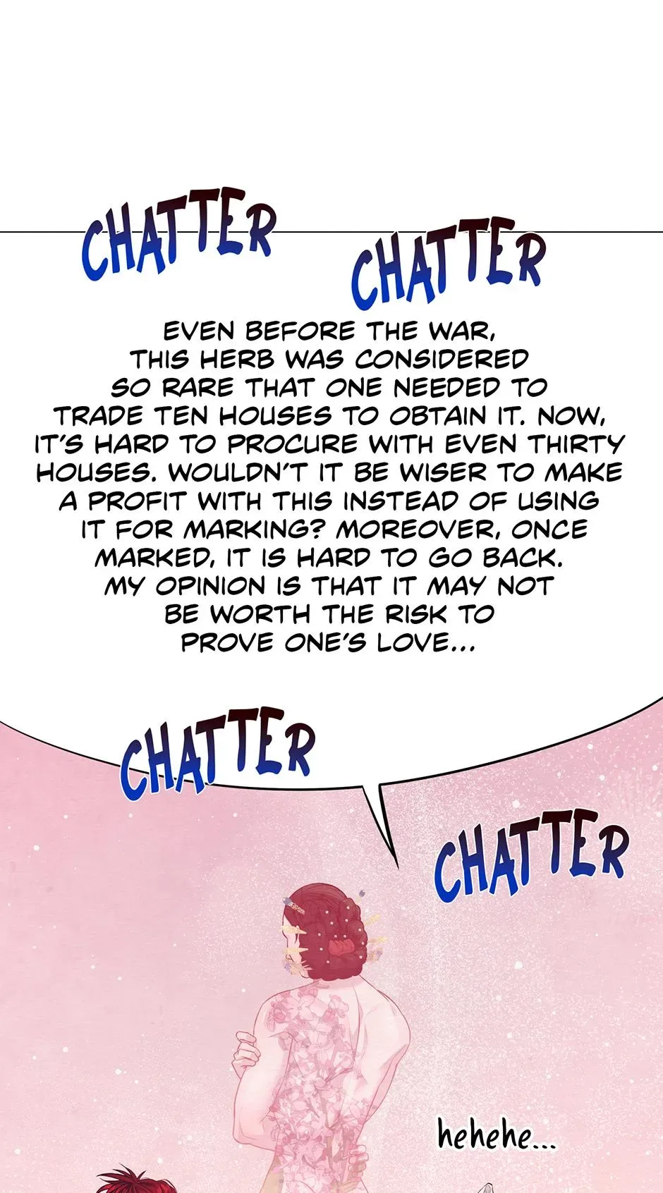 The Trap Of Passion Chapter 54 page 66