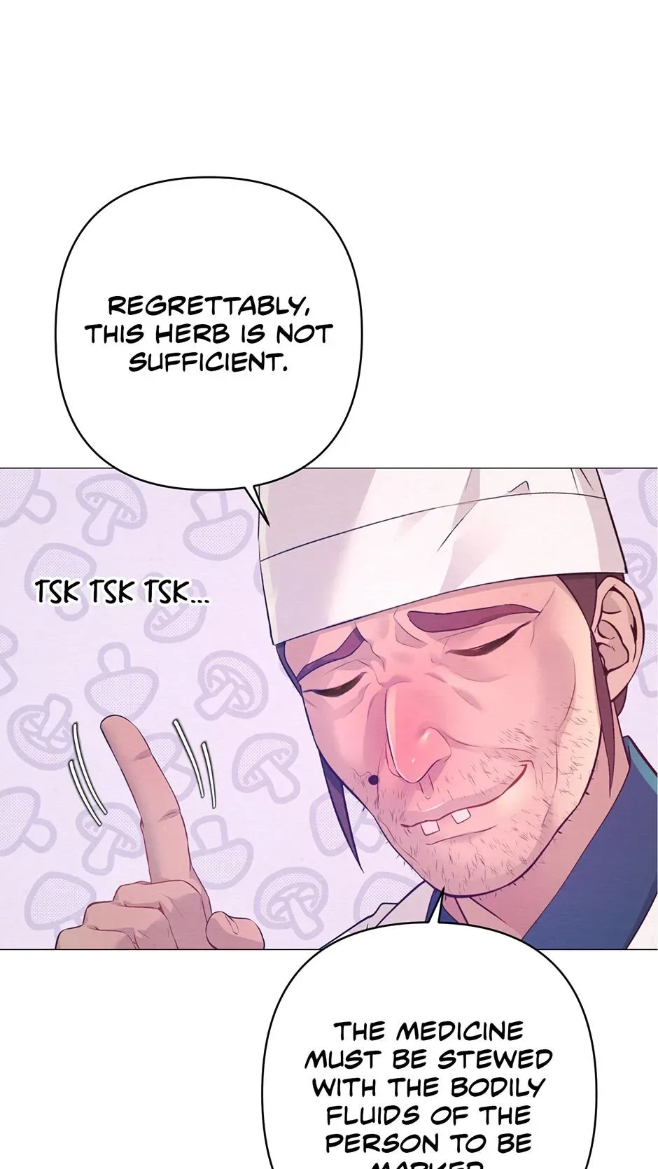 The Trap Of Passion Chapter 54 page 71