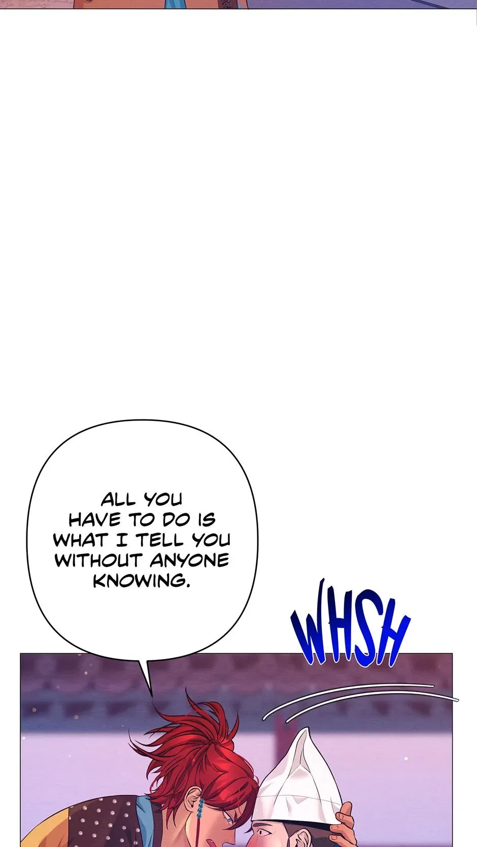 The Trap Of Passion Chapter 54 page 76