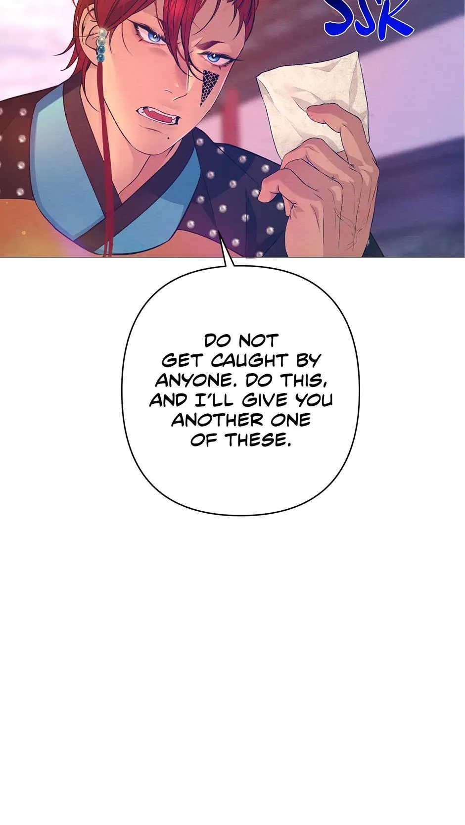 The Trap Of Passion Chapter 54 page 78