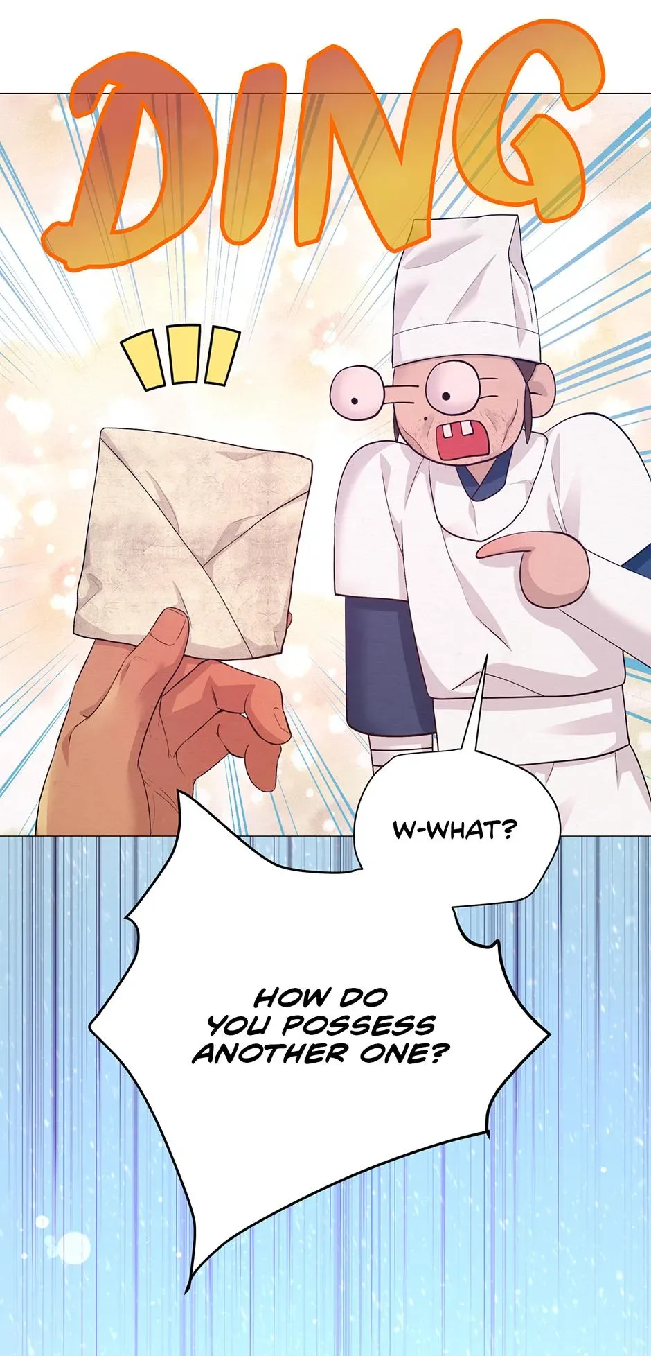 The Trap Of Passion Chapter 54 page 79