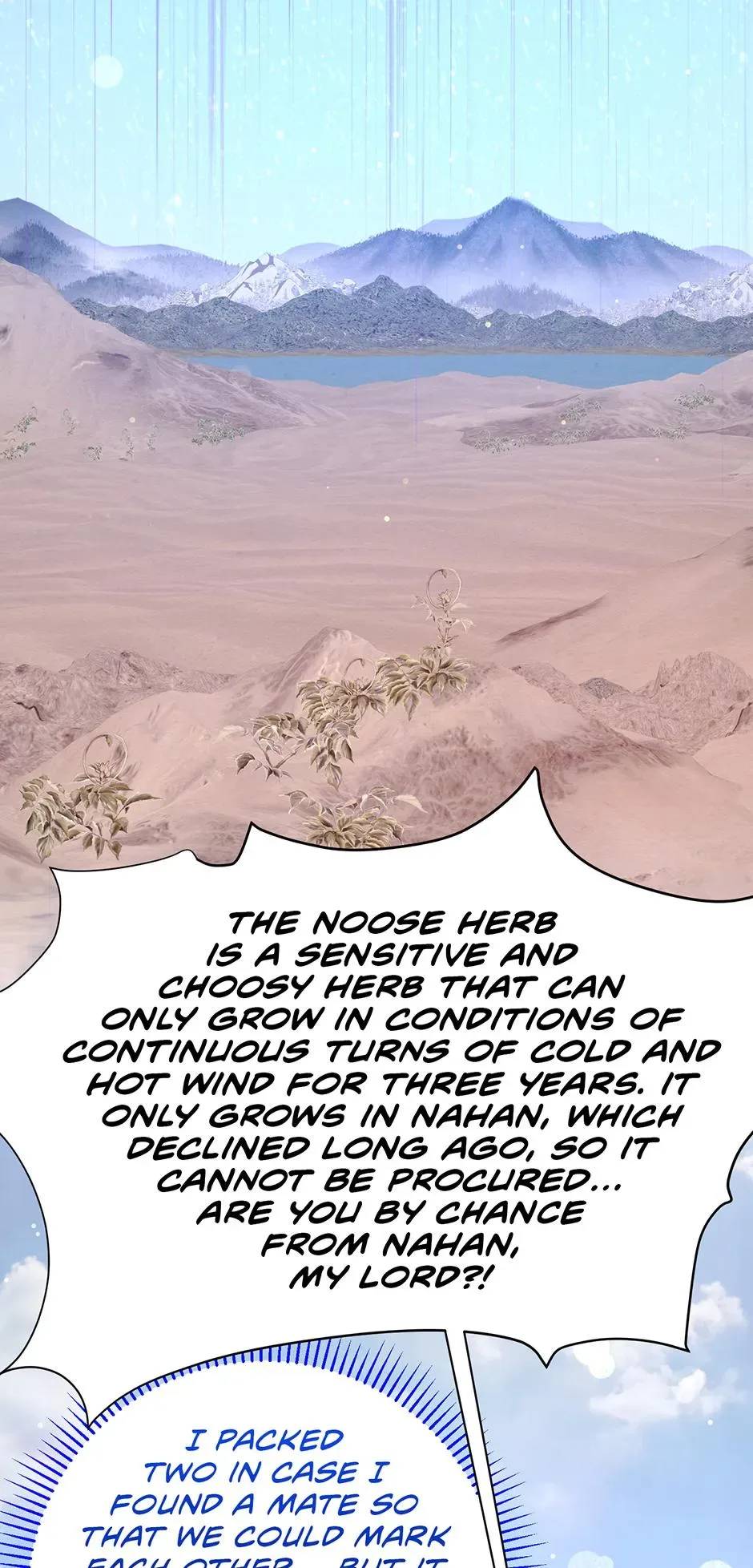 The Trap Of Passion Chapter 54 page 80