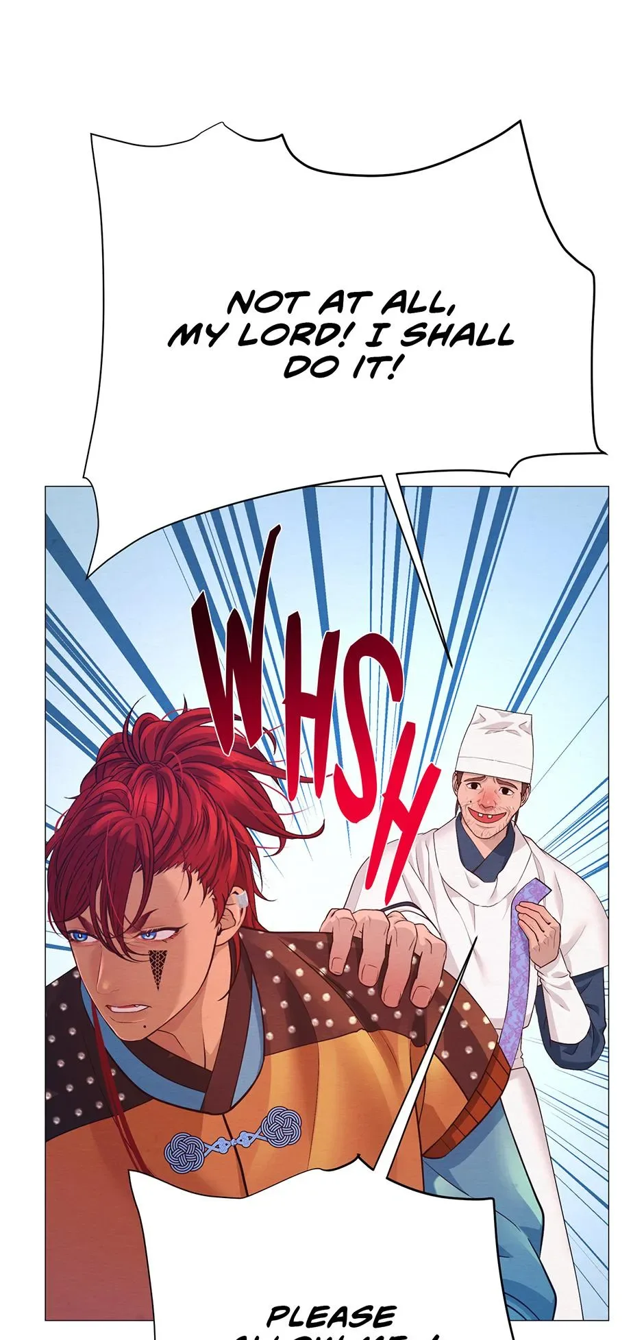 The Trap Of Passion Chapter 54 page 82