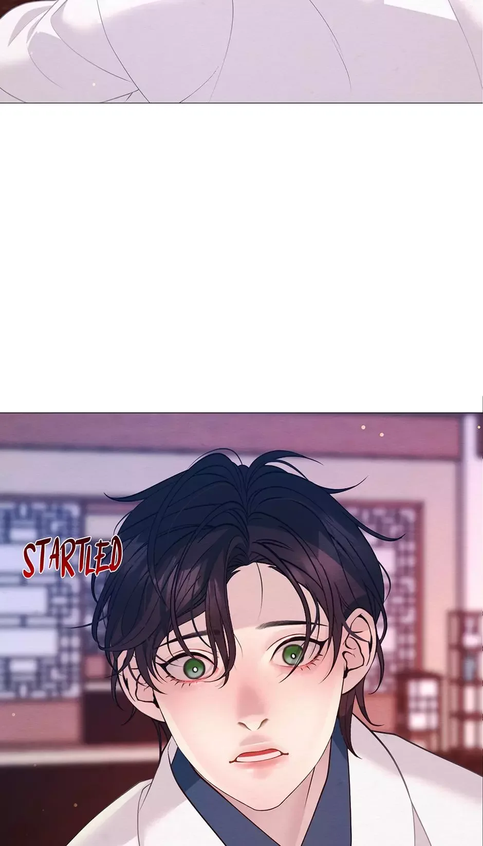 The Trap Of Passion Chapter 55 page 12