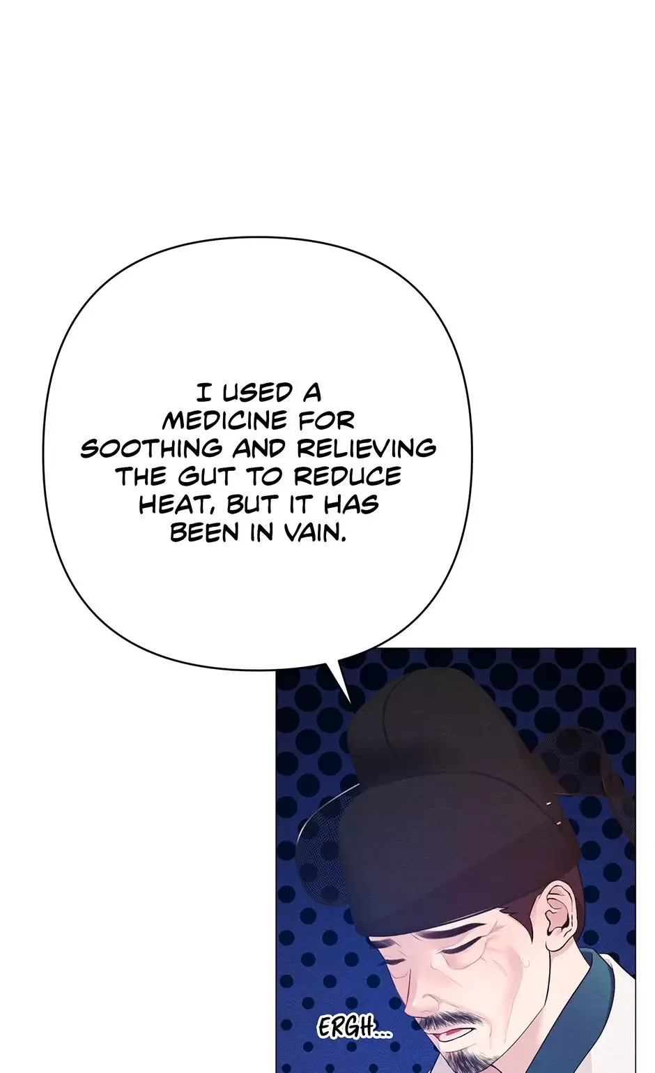 The Trap Of Passion Chapter 55 page 19