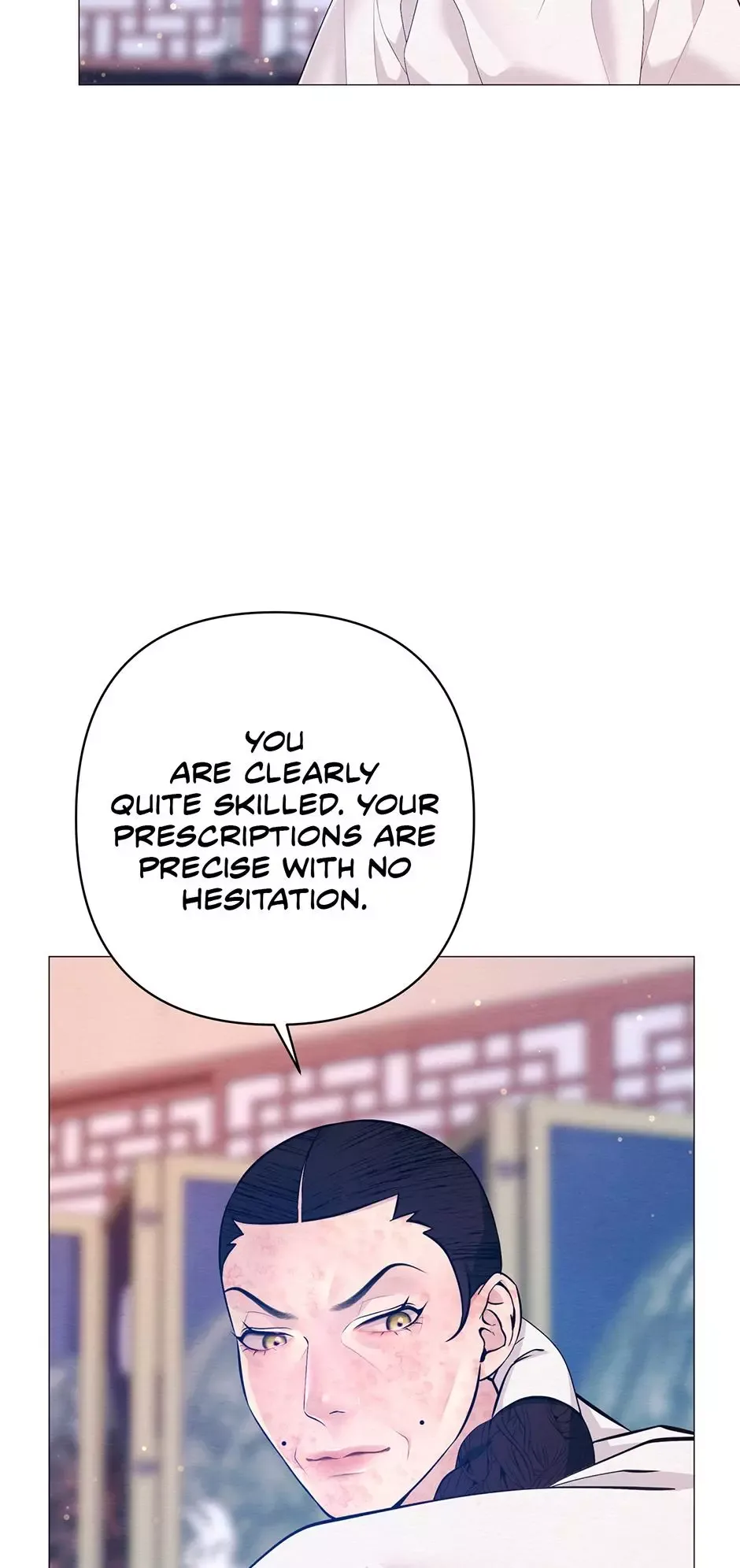 The Trap Of Passion Chapter 55 page 26