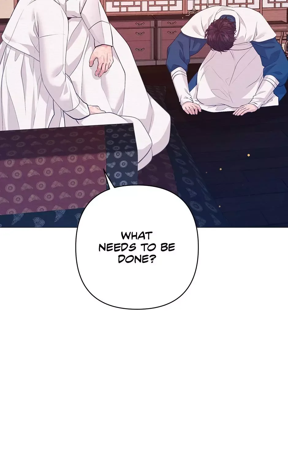 The Trap Of Passion Chapter 55 page 23