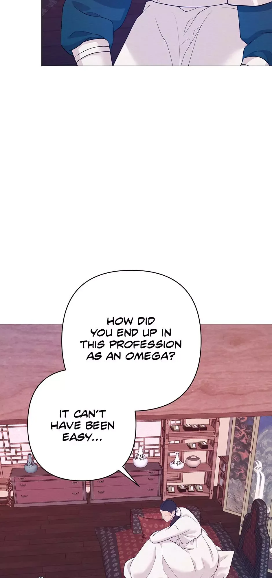 The Trap Of Passion Chapter 55 page 28