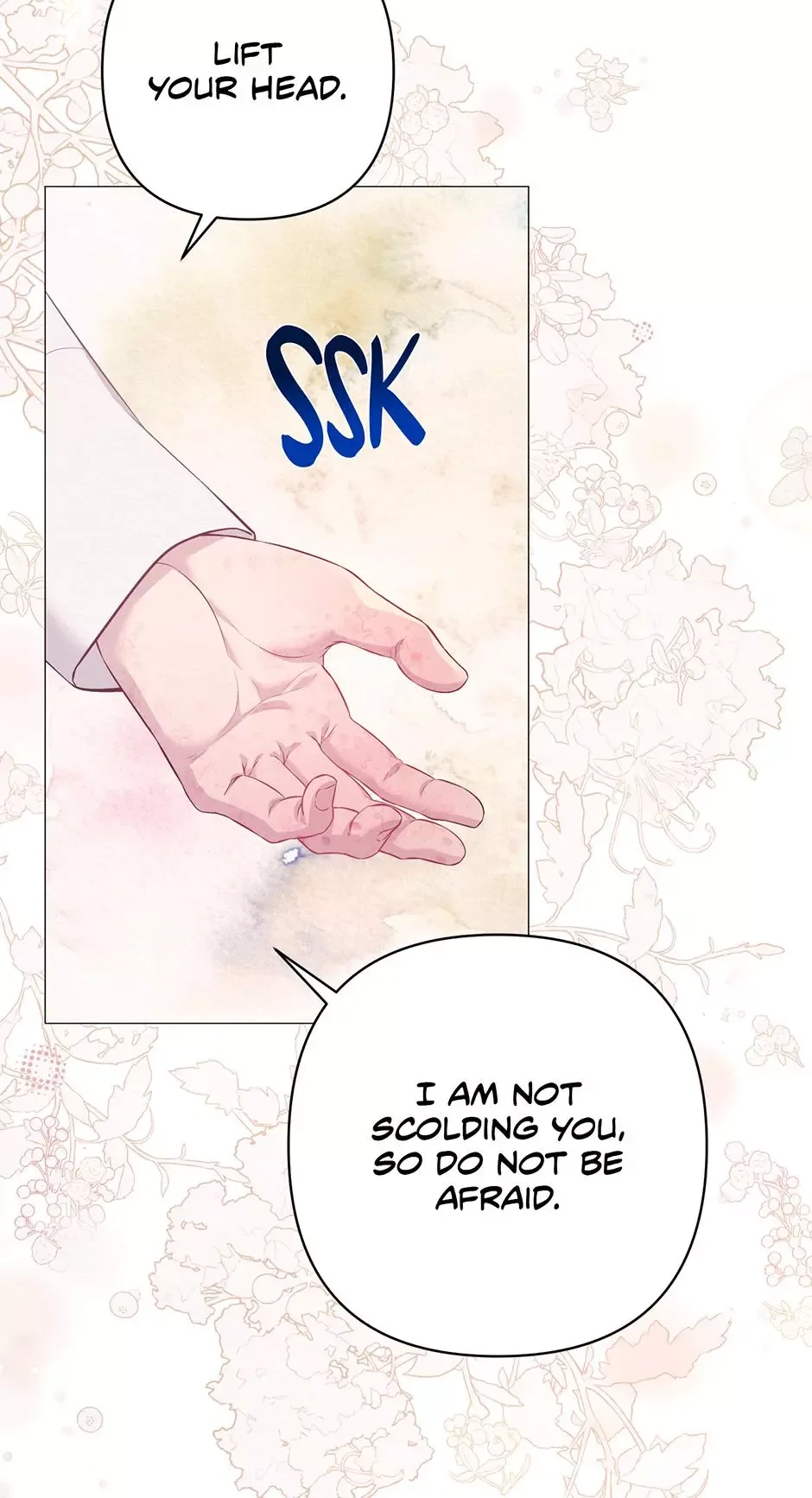 The Trap Of Passion Chapter 55 page 32
