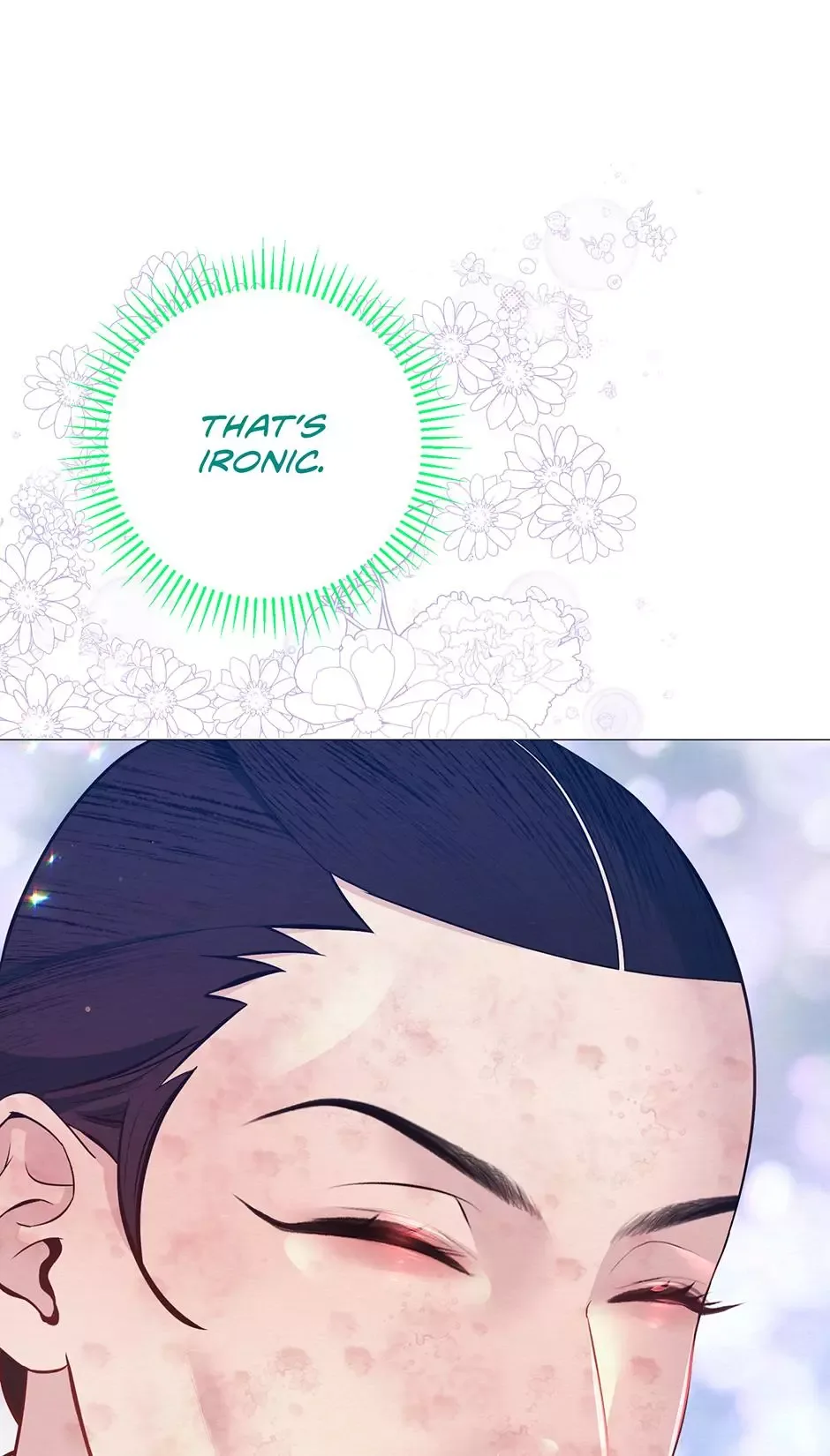 The Trap Of Passion Chapter 55 page 38