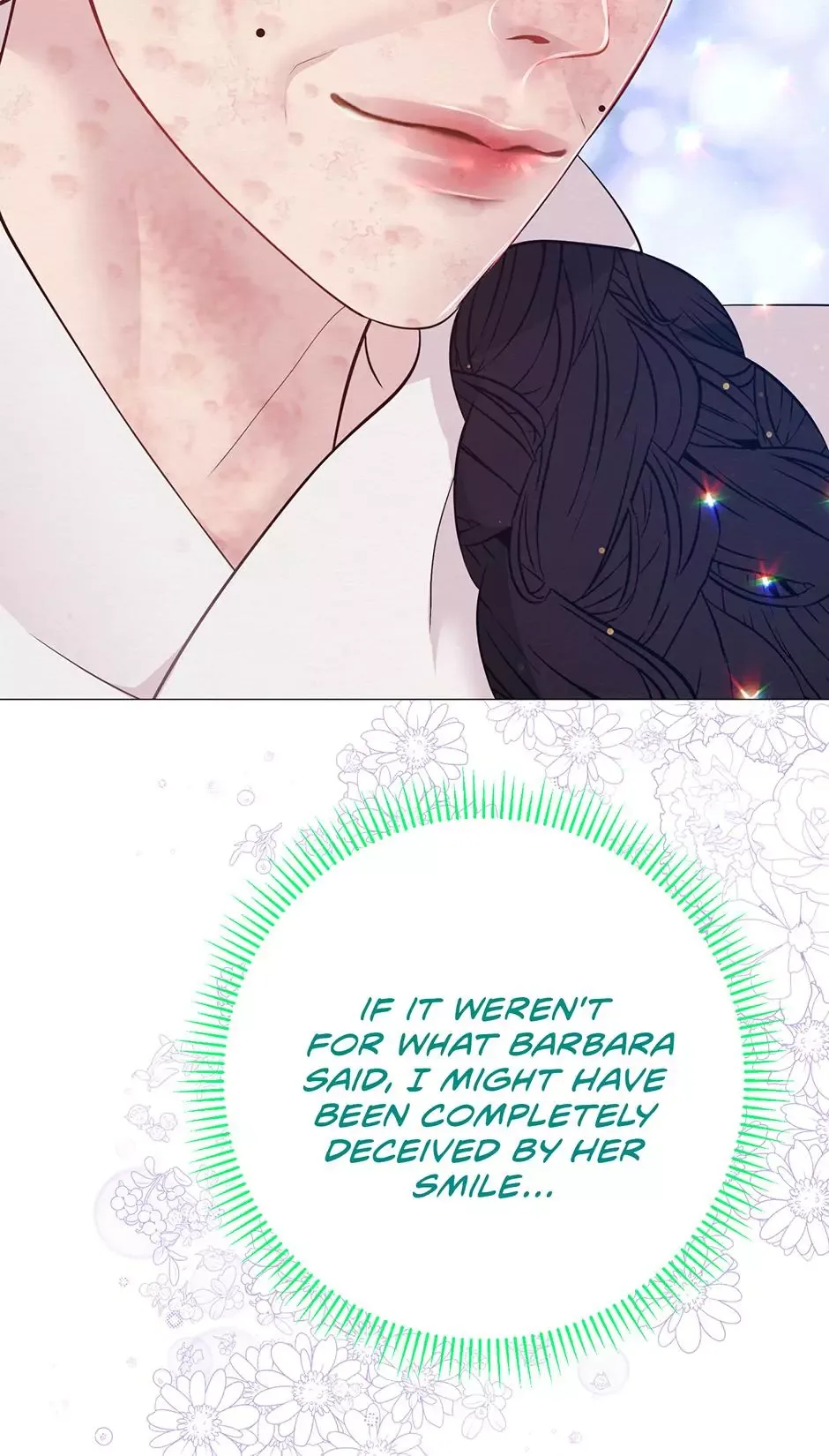 The Trap Of Passion Chapter 55 page 39
