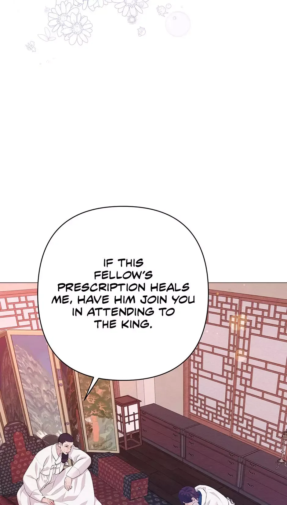 The Trap Of Passion Chapter 55 page 40