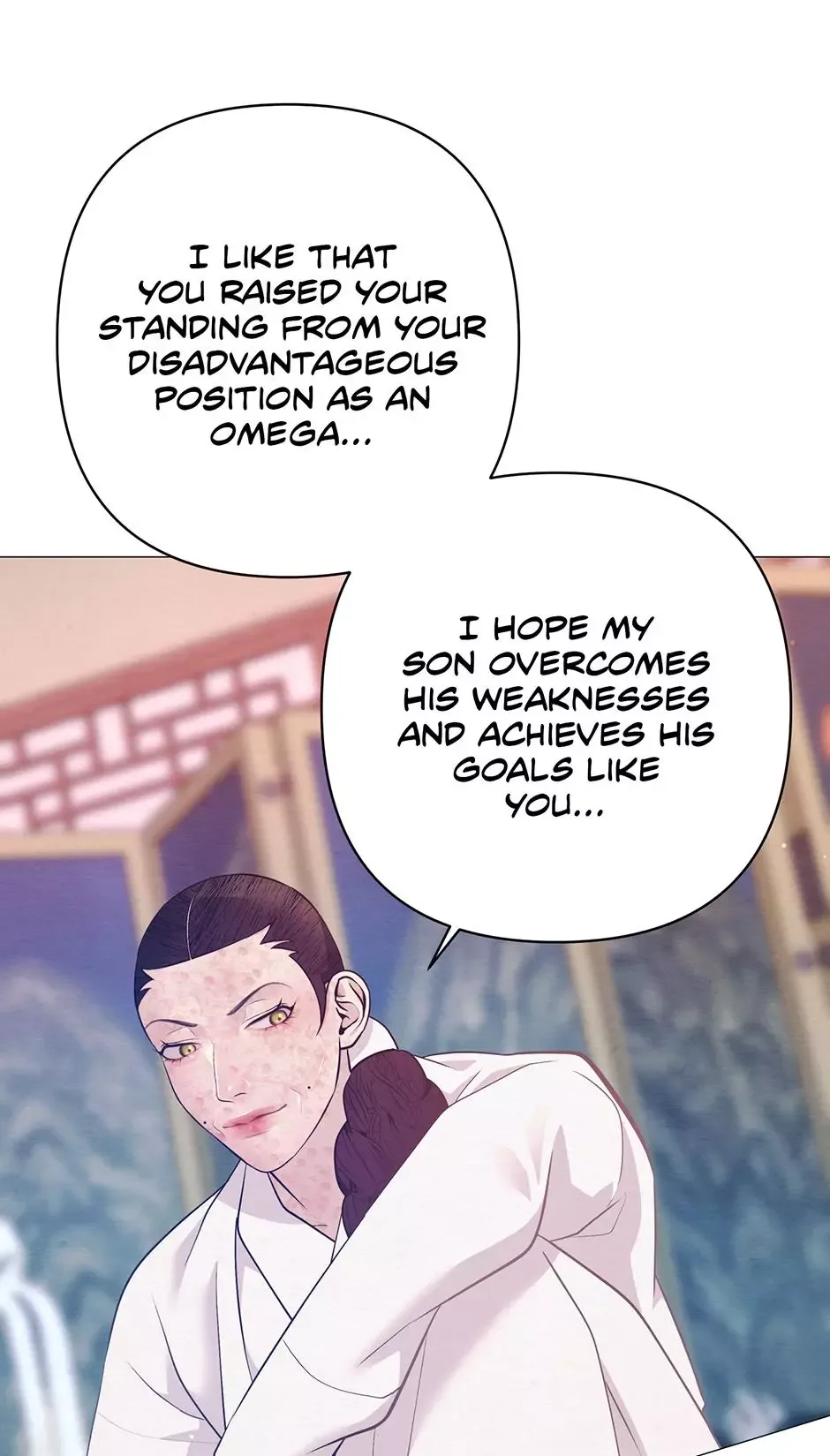 The Trap Of Passion Chapter 55 page 42