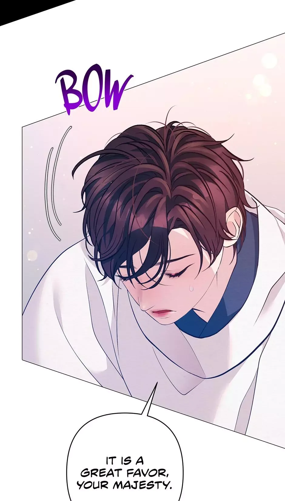 The Trap Of Passion Chapter 55 page 44
