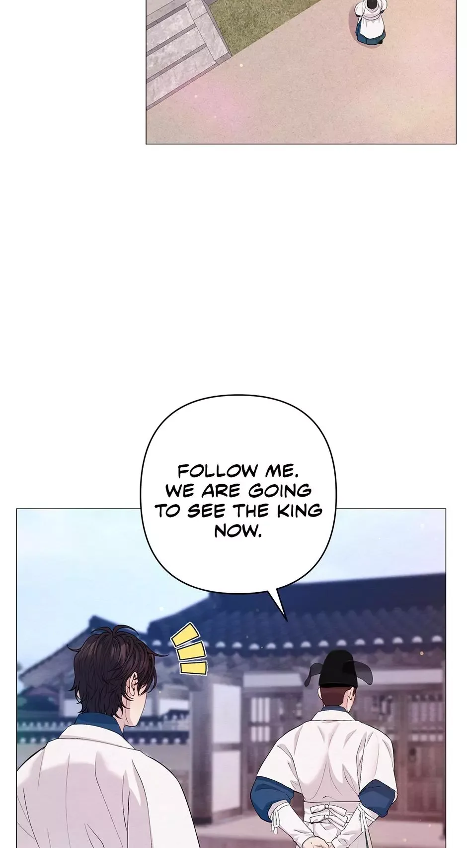 The Trap Of Passion Chapter 55 page 47