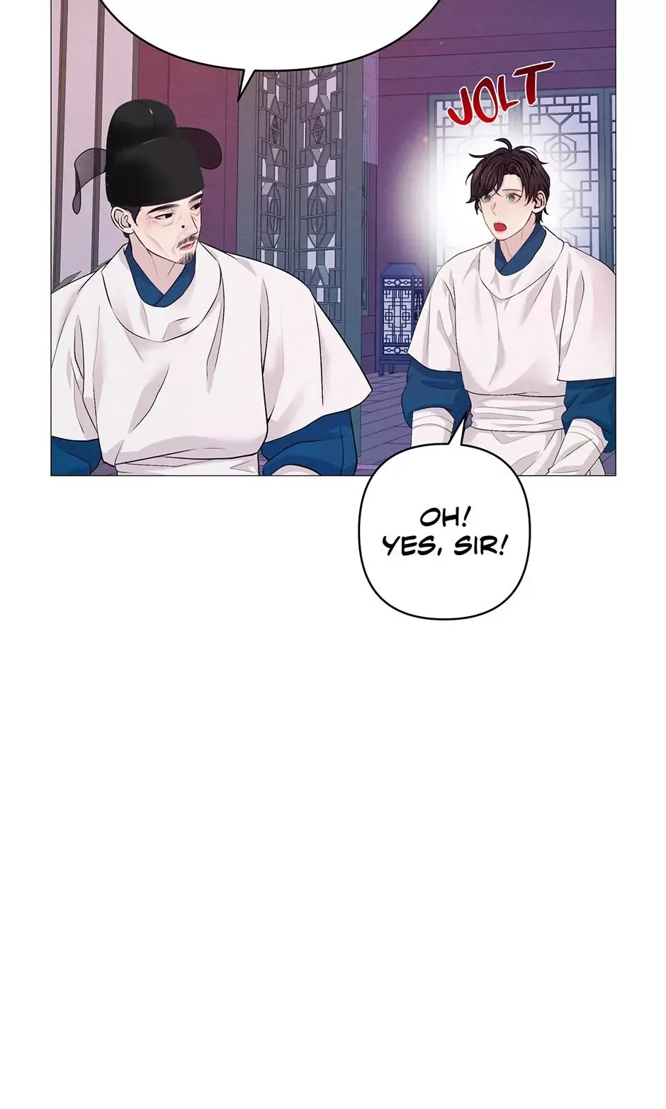 The Trap Of Passion Chapter 55 page 61