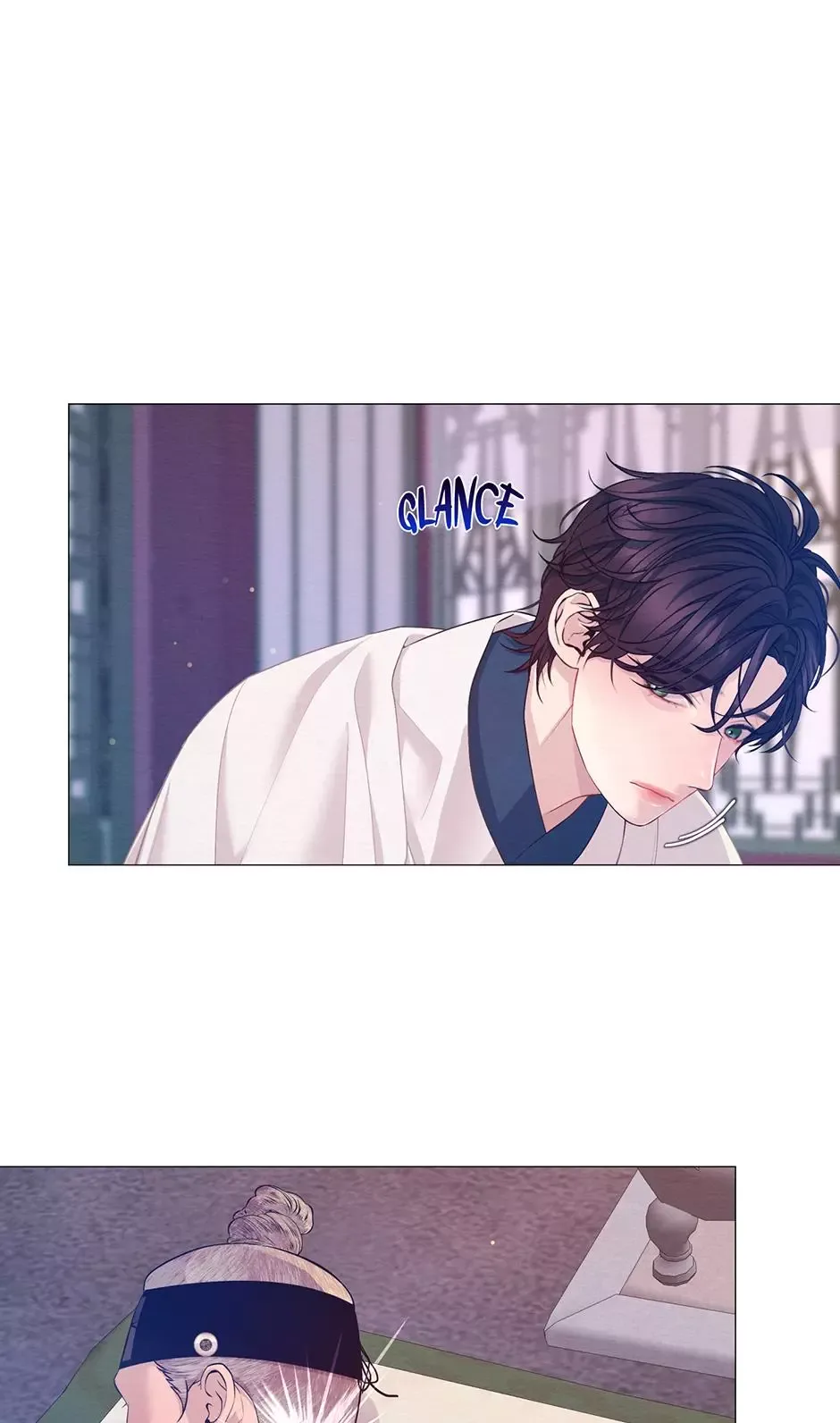 The Trap Of Passion Chapter 55 page 63