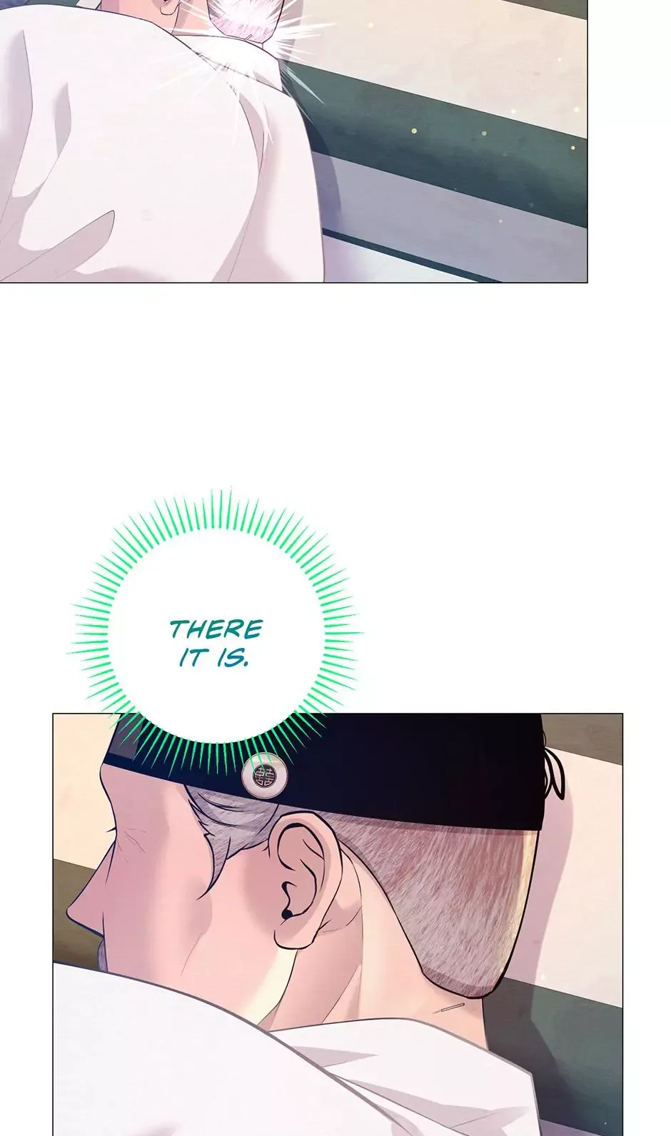 The Trap Of Passion Chapter 55 page 64