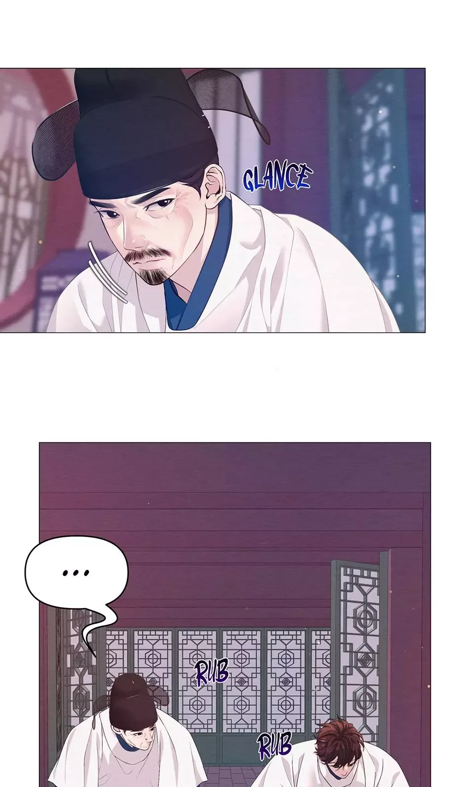 The Trap Of Passion Chapter 55 page 66