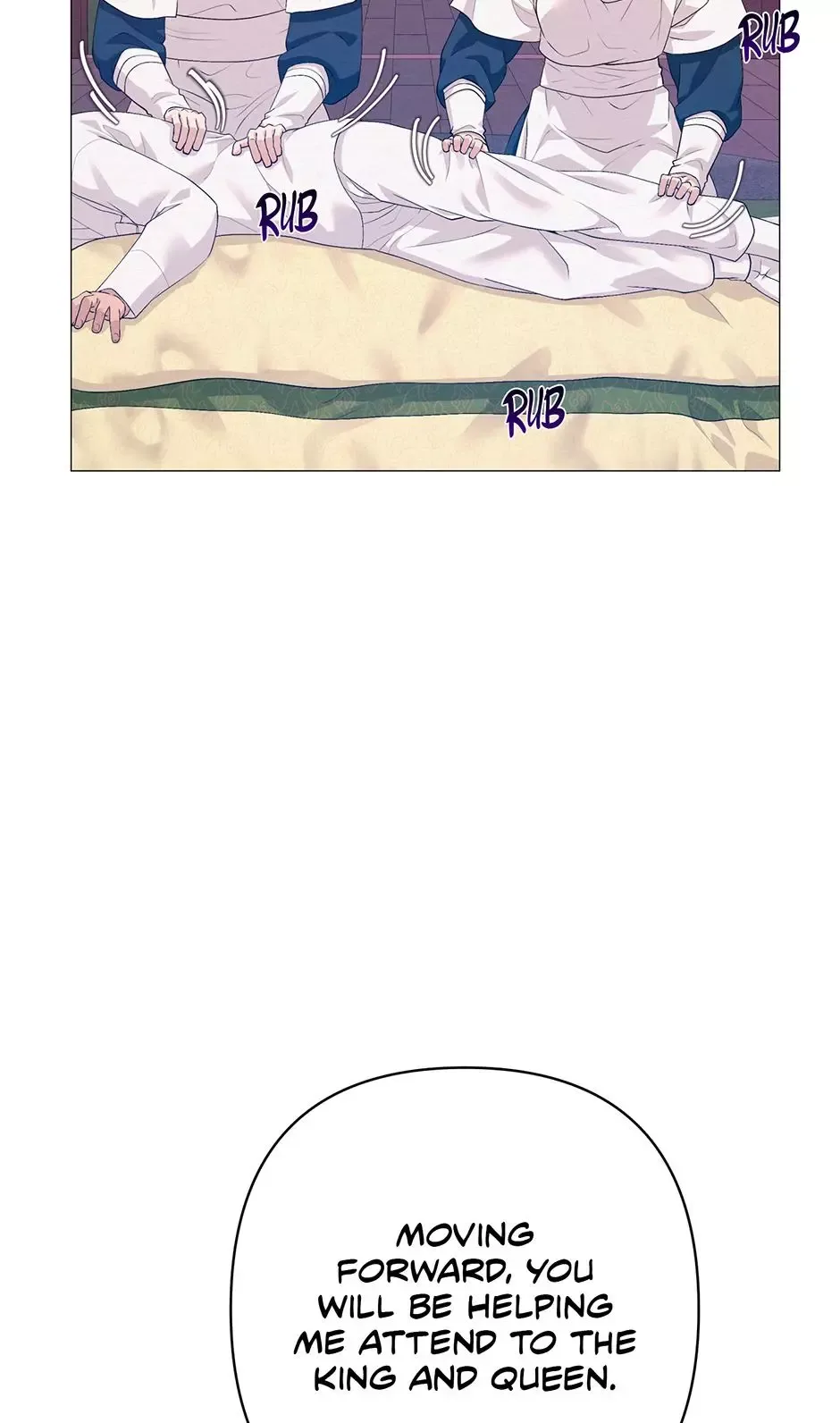 The Trap Of Passion Chapter 55 page 67
