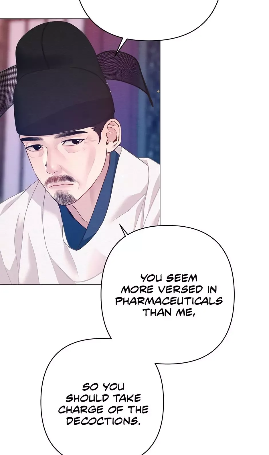 The Trap Of Passion Chapter 55 page 68
